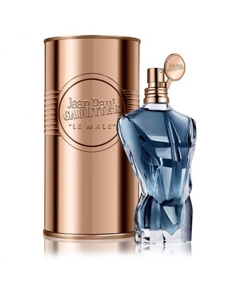 iShopping - Jean Paul Gaultier Essence Le Male Eau De Parfum For Men 125ML