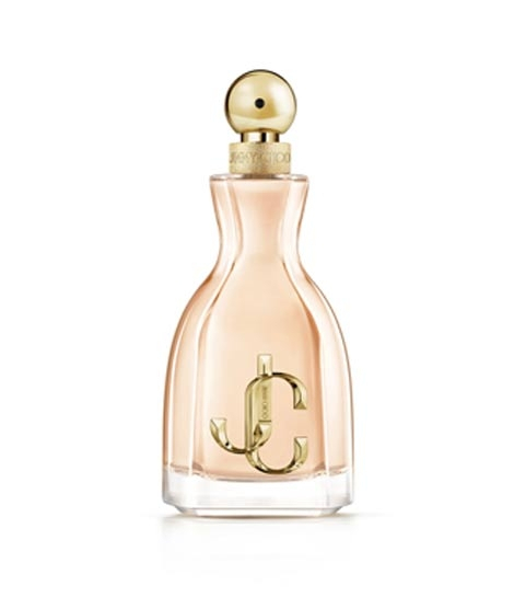 iShopping - Jimmy Choo I Want Choo EDP For Women 100ml