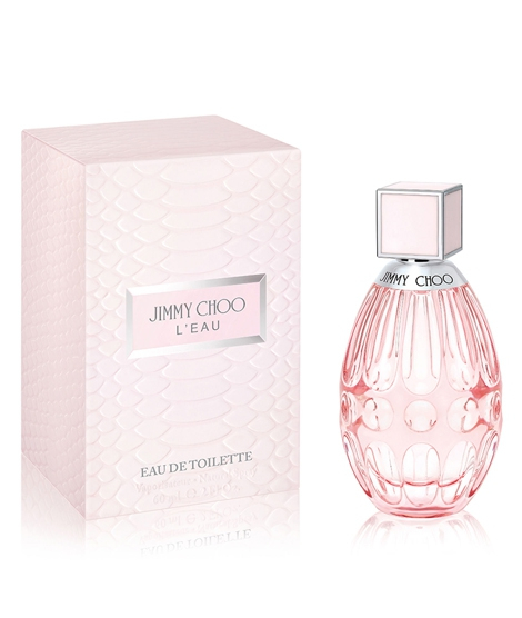 iShopping - Jimmy Choo L'EAU Eau De Toilette For Women 100ML