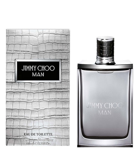 iShopping - Jimmy Choo Man Eau De Toilette For Men 100ML