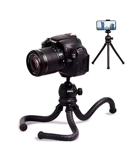 iShopping - Jmary Gorilla Pod Flexible Tripod (MT-25)