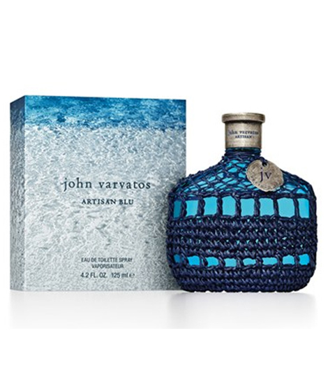 iShopping - John Varvatos Artisan Blu Eau De Toilette For Men 125ML