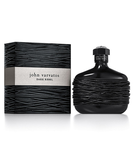 iShopping - John Varvatos Dark Rebel Eau De Toilette For Men 125ML