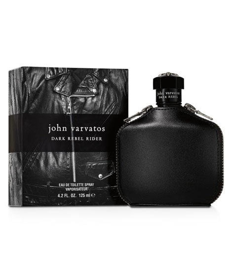 iShopping - John Varvatos Dark Rebel Rider Eau De Toilette For Men 125ML