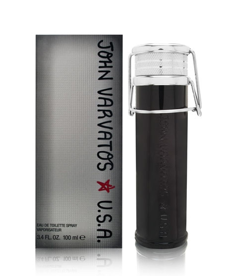 iShopping - John Varvatos STAR USA Eau De Toilette For Men 100ML