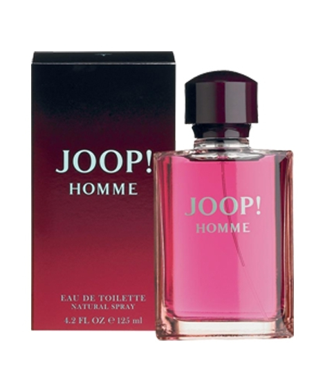 iShopping - Joop Homme EDT Perfume For Men 125ml
