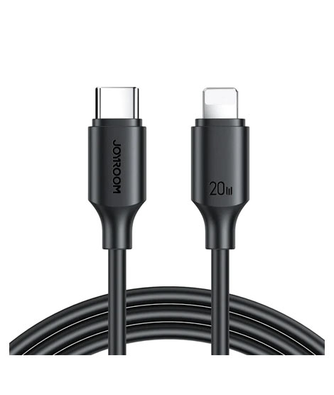 iShopping - Joyroom 20W Type-C to Lightning Charging Cable (S-CL020A9)