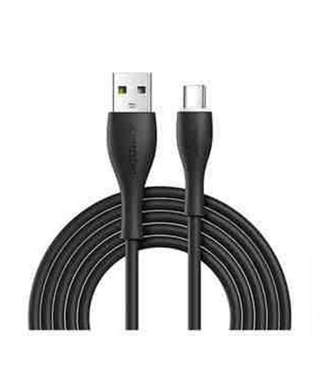 iShopping - Joyroom USB To Type C Cable 2m Black (S-2030M8)