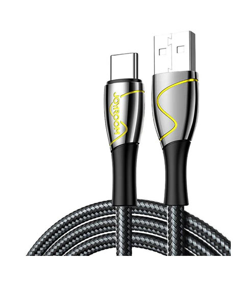 iShopping - Joyroom Mermaid Series USB To Type-C Data Cable (S-1230K6S)