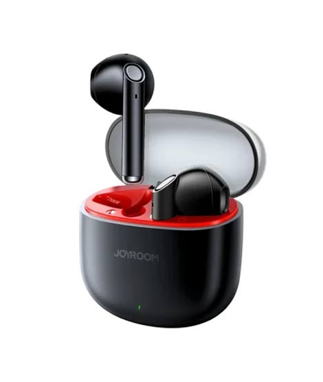 iShopping - Joyroom True Wireless Earbuds Black (JR-PB2)