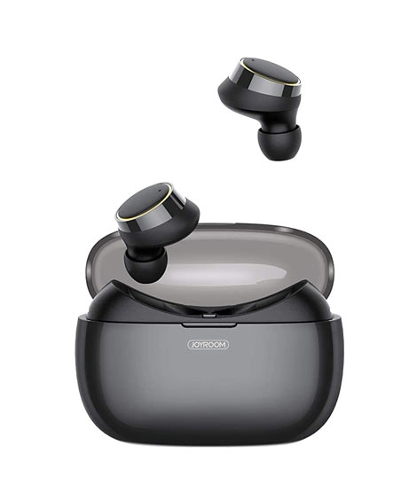 iShopping - Joyroom TWS Bluetooth Earbuds Black (JR-T10)