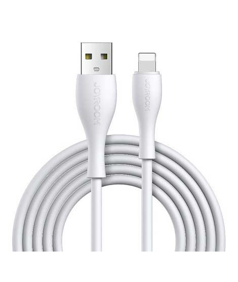 iShopping - Joyroom USB Lightning Cable 1m White (S-1030M8)