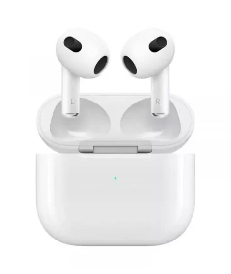 iShopping - Joyroom Wireless Earbuds White (JR-T03S Plus)