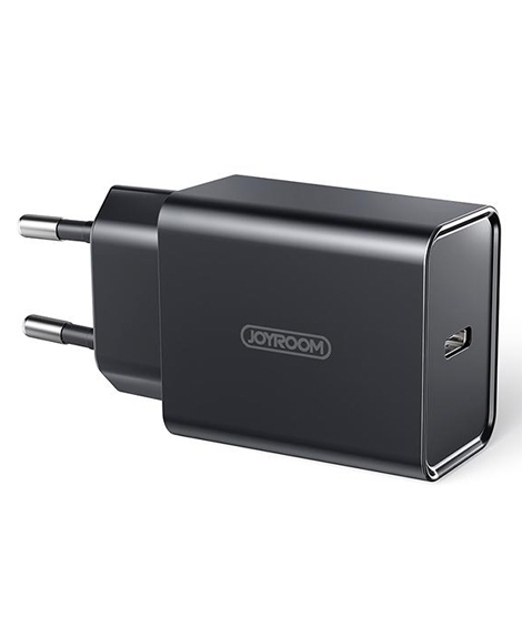 iShopping - Joyroom 18W Fast Charger Black (L-P183)