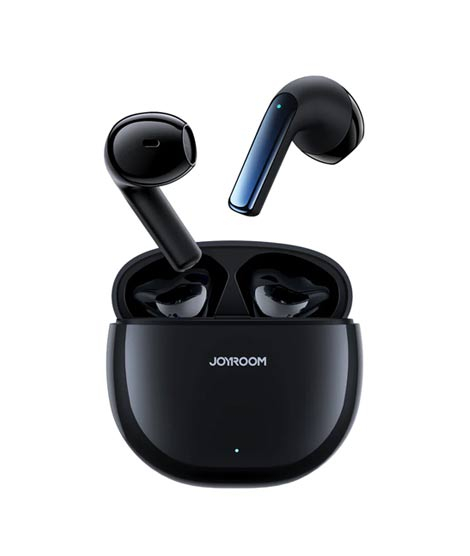 iShopping - Joyroom Jpods Series Dual Mic TWS Earbuds Black (JR-PB1)