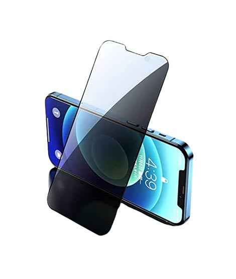 iShopping - Joyroom Anti-Spy Tempered Glass For iPhone 13 Pro (JR-PF902)
