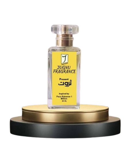 iShopping - Jugnuspot Sarwat Perfume For Men 30ml
