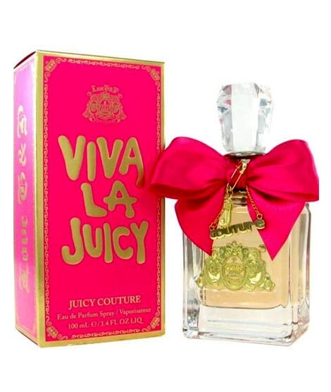 iShopping - Juicy Couture Viva La Juicy Eau De Parfum For Women 100ml