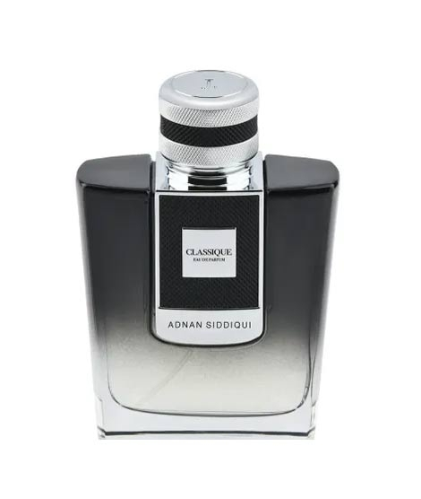 iShopping - Junaid Jamshed Classique Pour Homme Adnan Siddiqui Eau De Parfum For Men 100ml