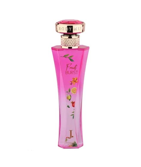 iShopping - Junaid Jamshed Fruit Burst Body Mist Spray For Women 150ml
