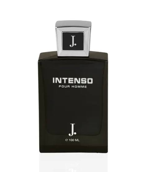 iShopping - Junaid Jamshed Intenso Pour Homme Eau De Parfum For Men 100ml