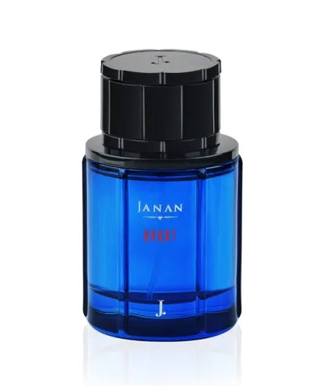 iShopping - Junaid Jamshed Janan Sport Eau De Parfum For Men 100ml