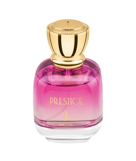 iShopping - Junaid Jamshed Prestige Perfume For Women 75ml