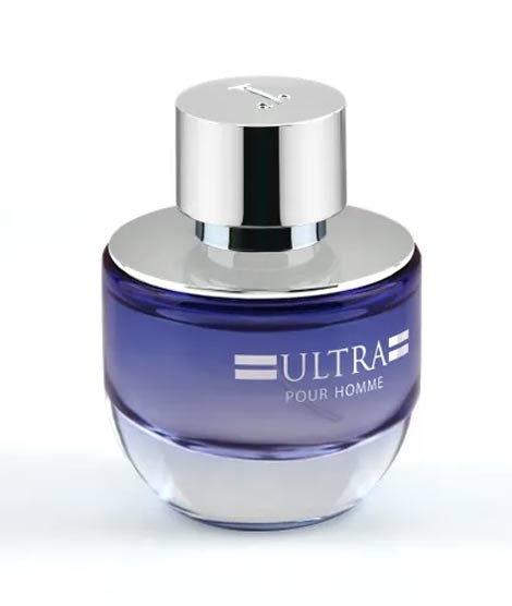 iShopping - Junaid Jamshed Ultra Pour Homme Perfume For Men 50ml