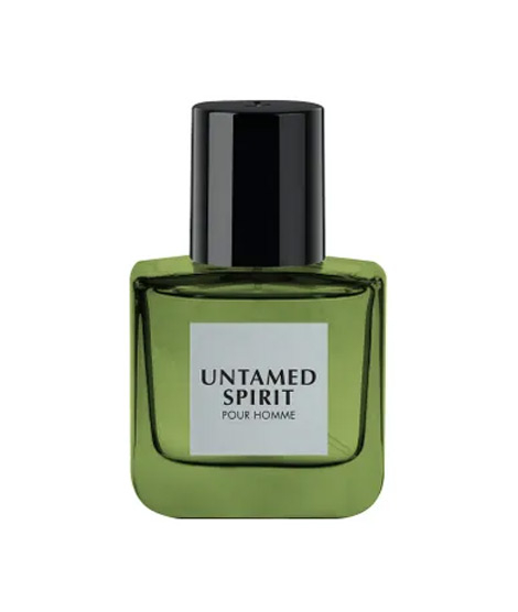 iShopping - Junaid Jamshed Untamed Spirit Eau De Parfum For Men 30ml