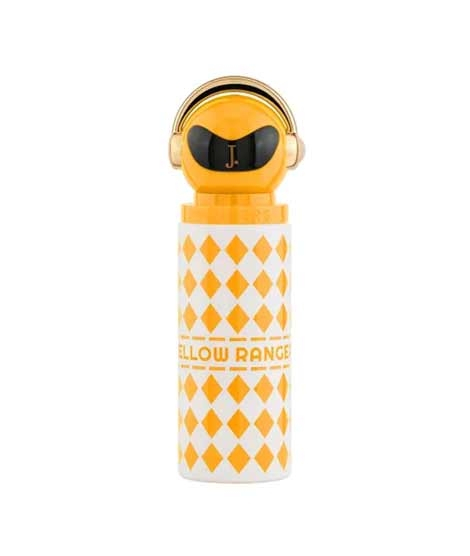 iShopping - Junaid Jamshed Yellow Ranger Perfume For Kids 50ml