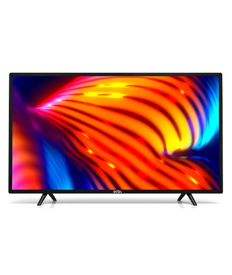 iShopping - Oktra Smart Sense 55" FHD Smart LED TV (K571S)