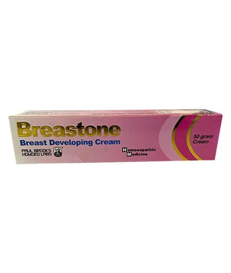 iShopping - Karachi Shop Breastone Breast Enlargement Cream For Women