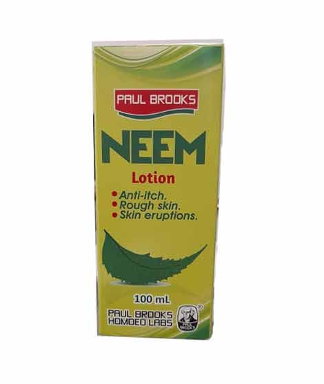 iShopping - Karachi Shop Neem Skin Lotion (Pack of 2)