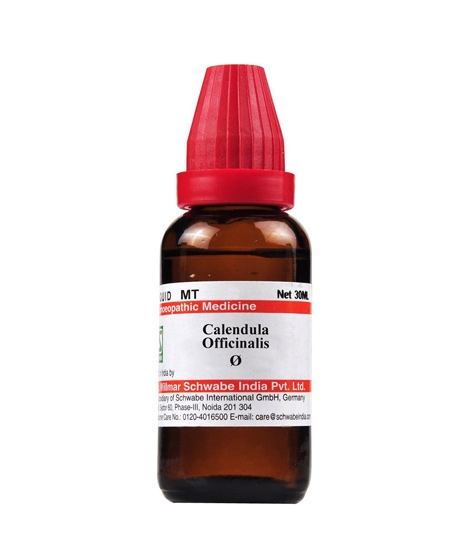 iShopping - Karachi Shop Schwabe Calendula Officinalis Q