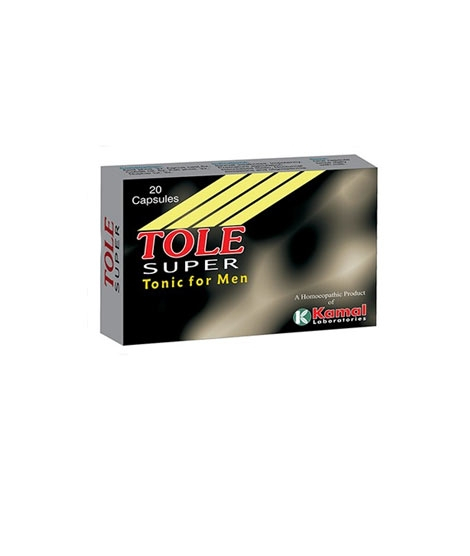 iShopping - KarachiShop Tole Super Tonic For men