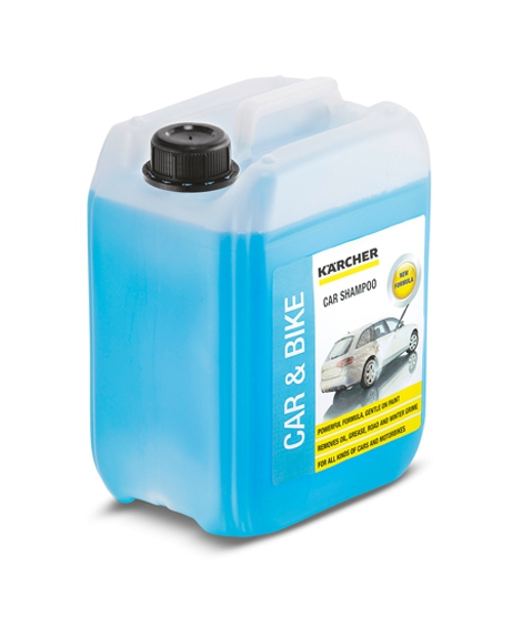 iShopping - Karcher 3 In 1 Car Shampoo RM 619 5 Litres