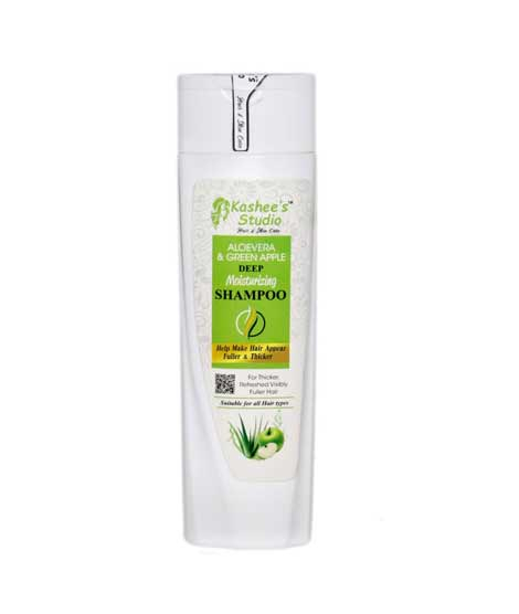 iShopping - Kashees Moisturizing Shampoo
