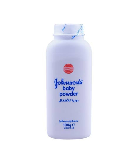 iShopping - Johnson's Baby Powder 100g (KBC004)