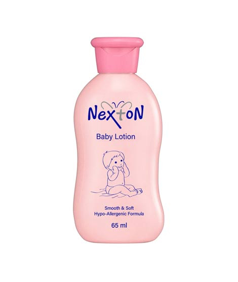 iShopping - Nexton Baby Lotion 65ml - Pack of 2 (KBC045)
