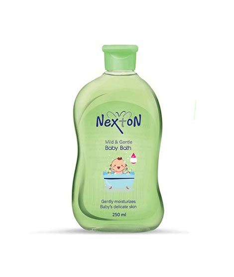 iShopping - Nexton Baby Body Wash 250ml (KBC052)