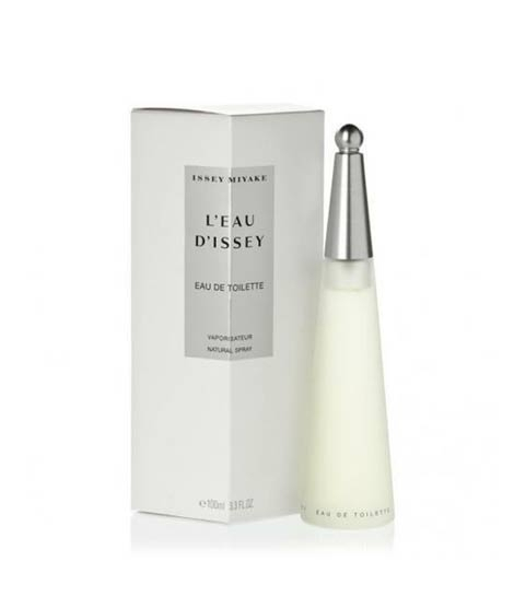 iShopping - Issey Miyake L'eau D'Issey Eau De Toilette For Women 100ml