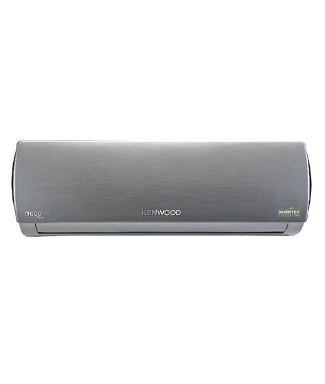 iShopping - Kenwood eECO Plus Inverter Split Air Conditioner Heat & Cool 1.5 Ton (KEE-1843S)