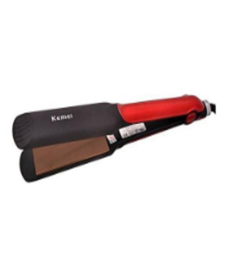 iShopping - Kemei Hair Straightener (Km 531)