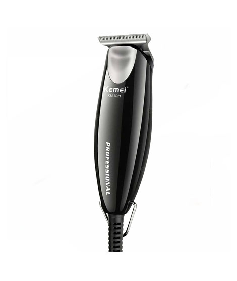 iShopping - Kemei Professional Hair Clipper & Trimmer (KM-7021)
