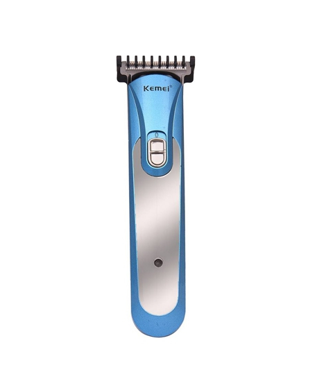 iShopping - Kemei Professional Hair Cordless Trimmer (KM-725)