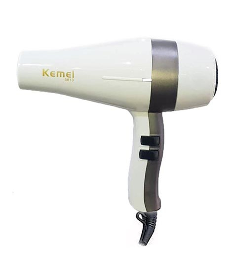 iShopping - Kemei Professional Hair Dryer (KM-5813)