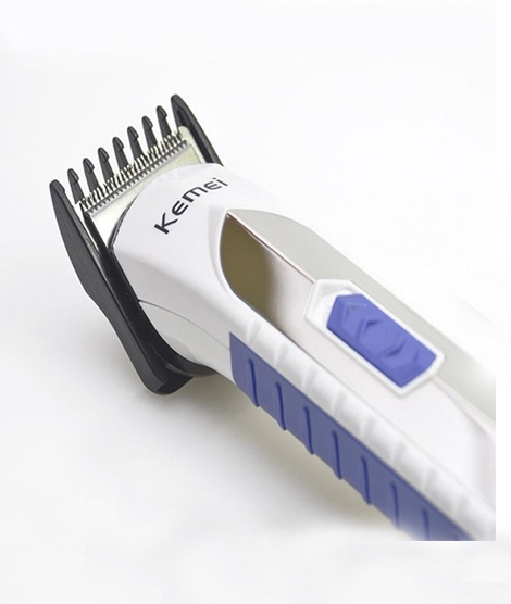 iShopping - Kemei Professional Hair Trimmer (KM-7012)
