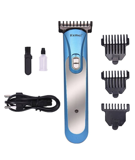 iShopping - Kemei Professional Hair Trimmer (KM-725)