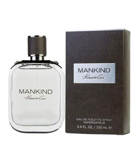 iShopping - Kenneth Cole Mankind Eau De Toilette For Men 100Ml