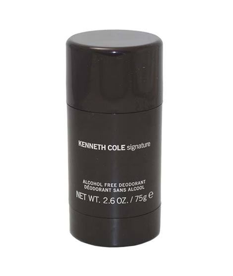 iShopping - Kenneth Cole Signature Deodorant Stick For Men 75ml